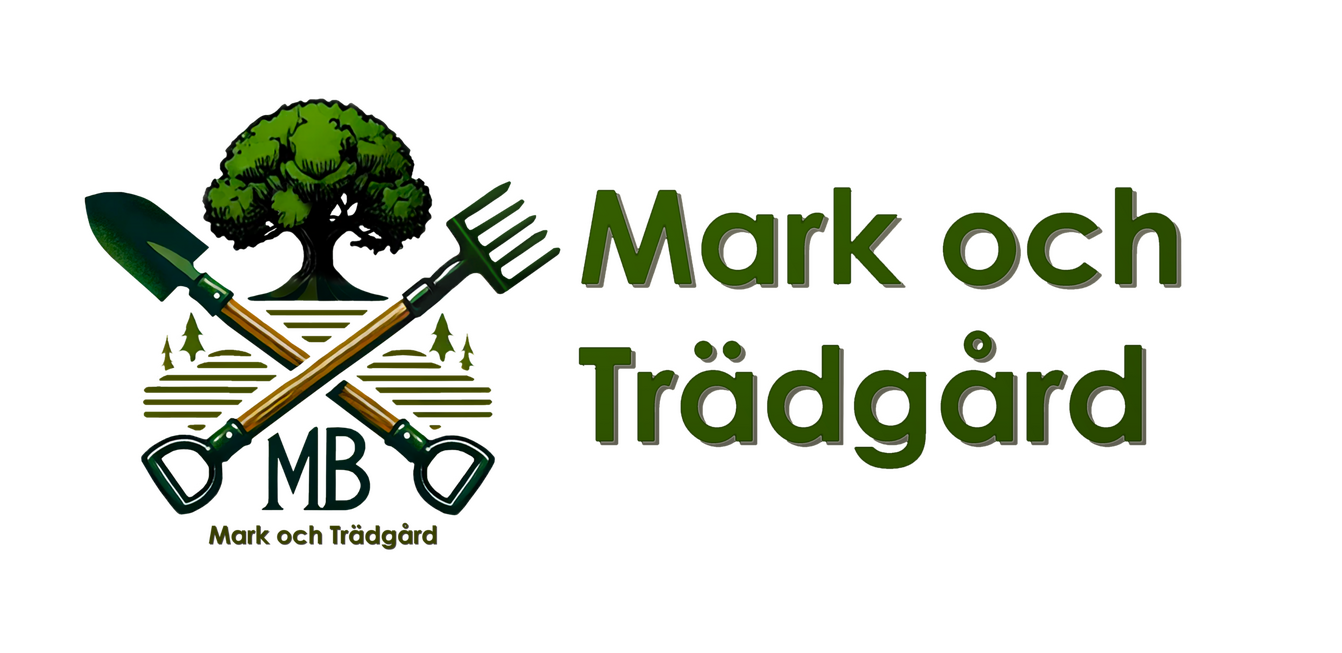 MB Mark och Trädgård